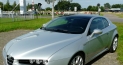 Jaguar X-type 2001 & Alfa Romeo Brera 2006 027